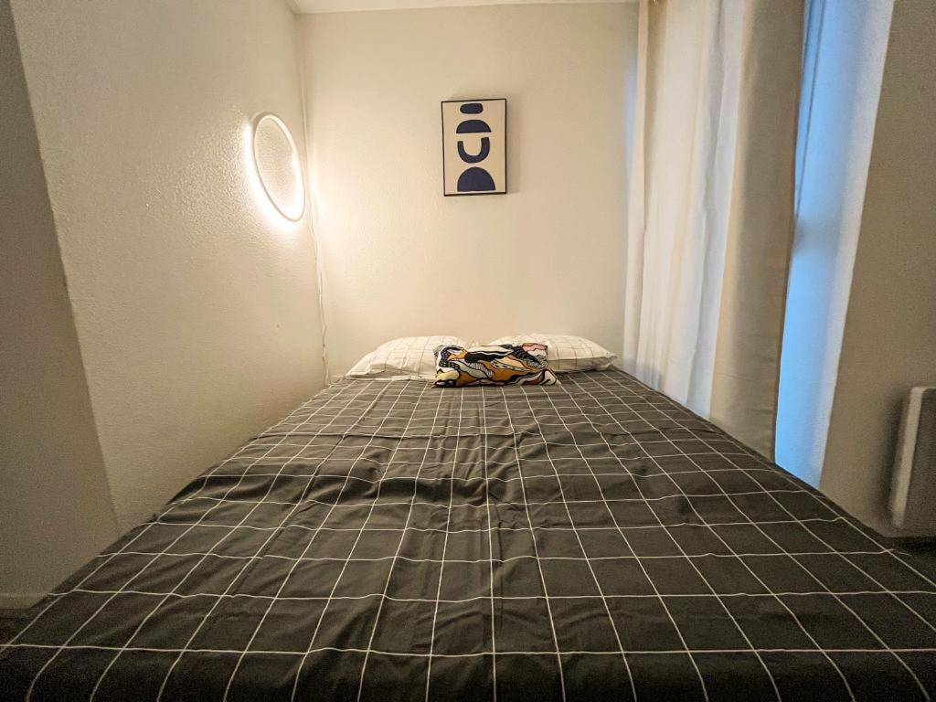 Suite Cobalt Villeurbanne Exterior foto